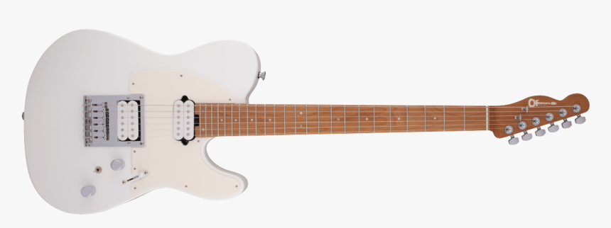 Charvel Pro Mod So Cal Style 2 24, HD Png Download, Free Download