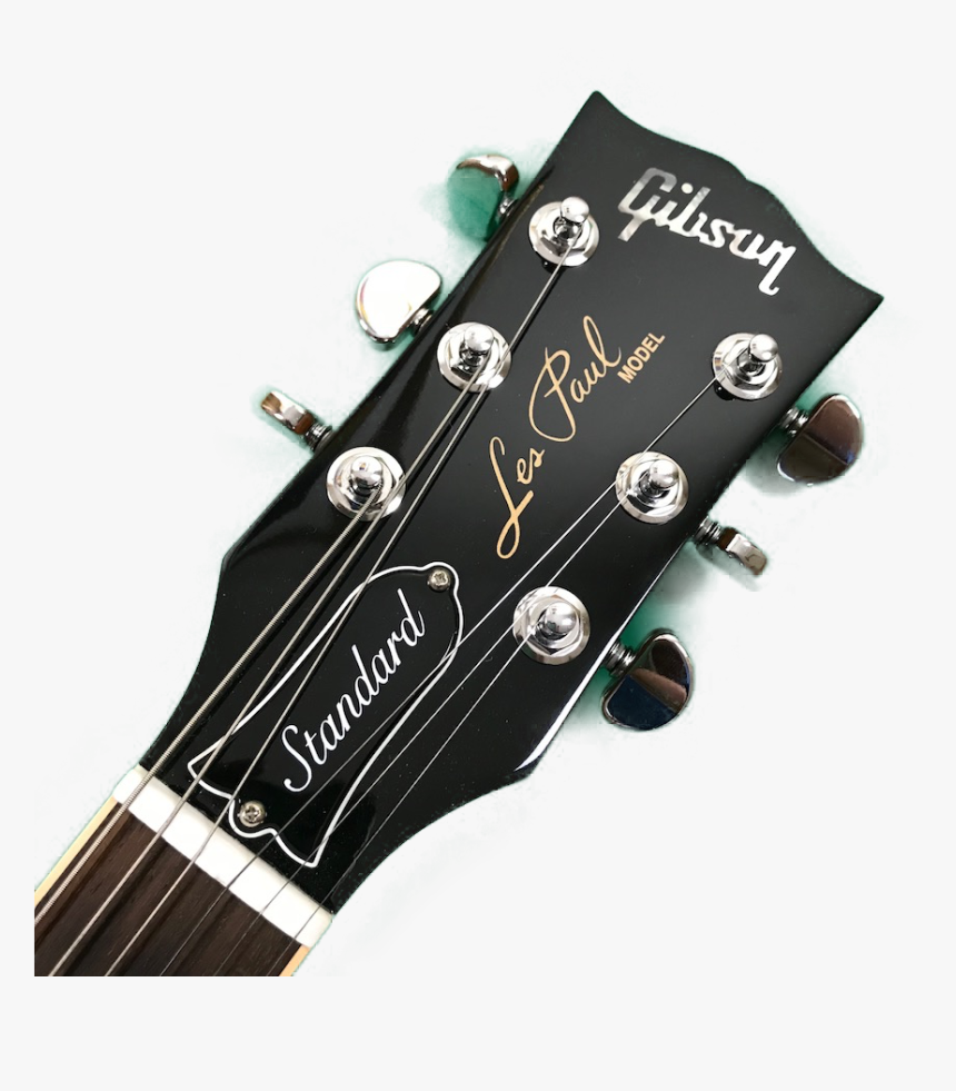Gibson, HD Png Download, Free Download