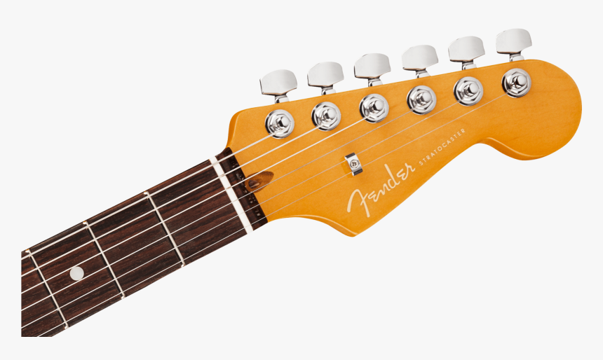 Fender American Ultra Stratocaster Electric Guitar - Fender American Ultra Stratocaster, HD Png Download, Free Download