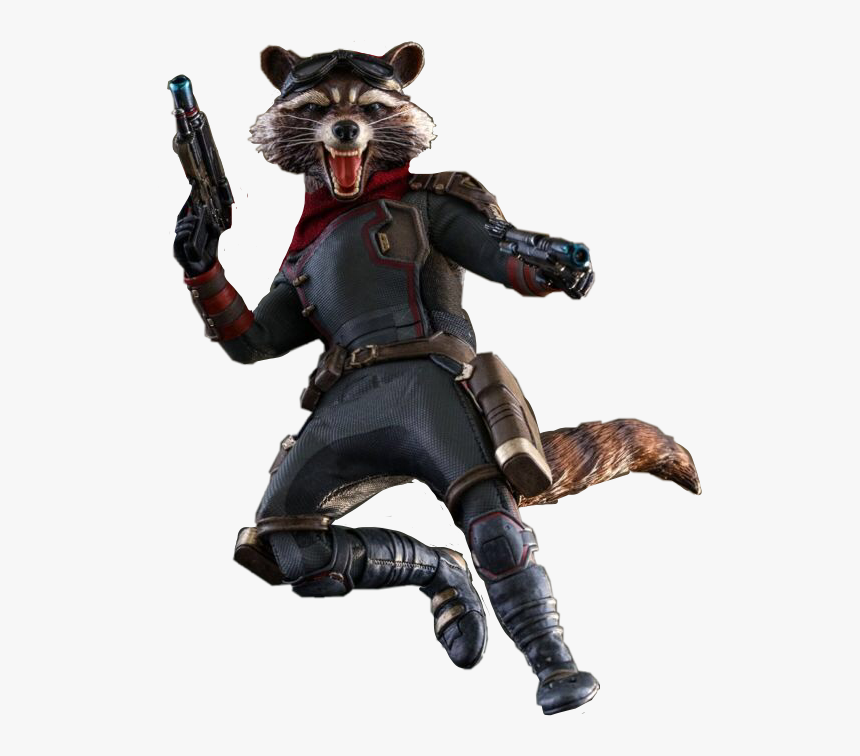 #rocket Raccoon # Gotg Rocket #freetoedit - Rocket Raccoon, HD Png Download, Free Download