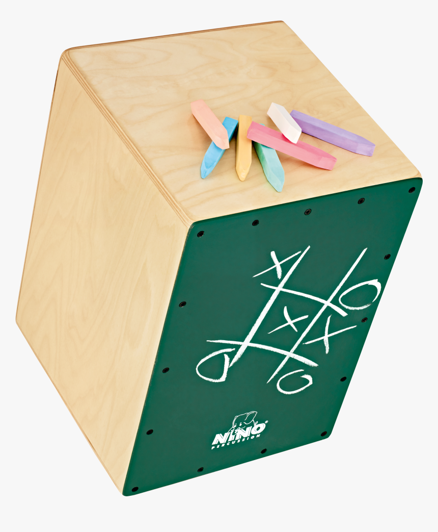 Nino Kids Cajon, HD Png Download, Free Download