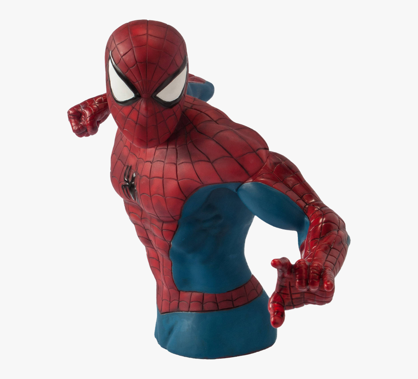 Banque Spider Man, HD Png Download, Free Download