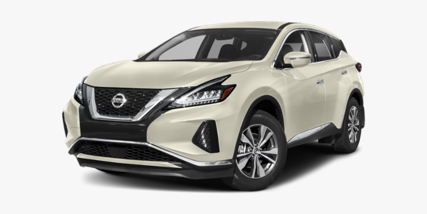 Murano - 2020 Nissan Murano S, HD Png Download, Free Download