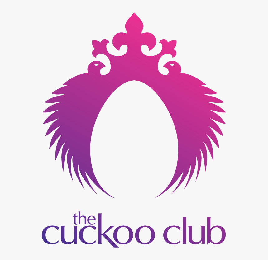 Thecuckooclub Cmyk Logo - Cuckoo Club, HD Png Download, Free Download