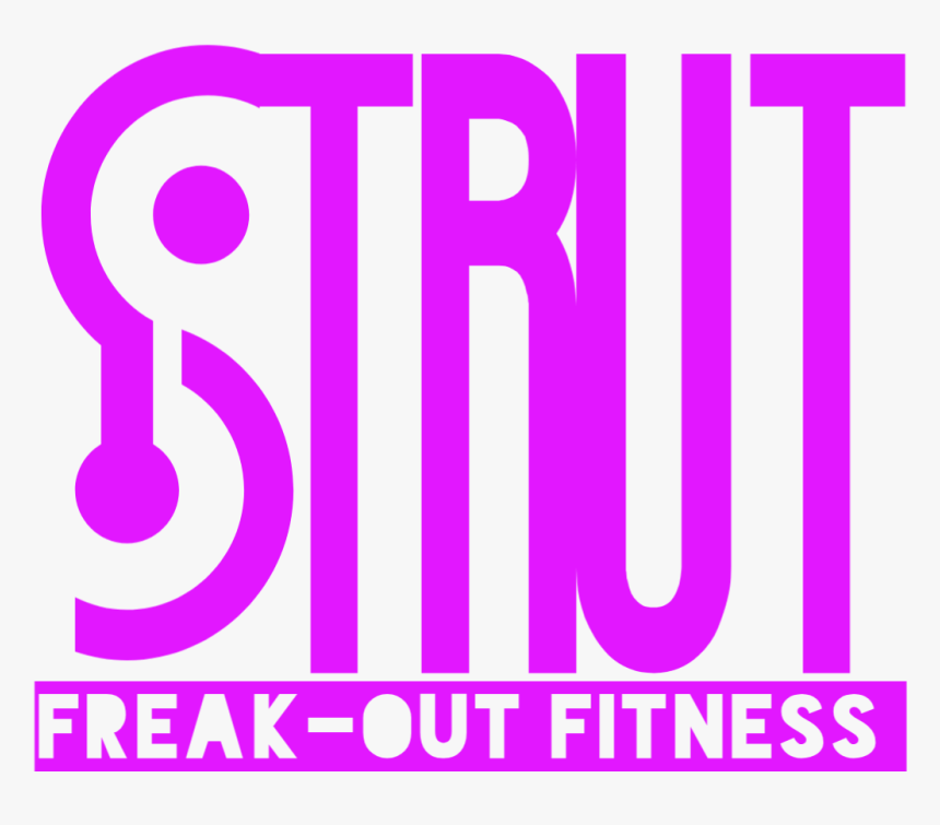 Strut Logo - Graphic Design, HD Png Download, Free Download