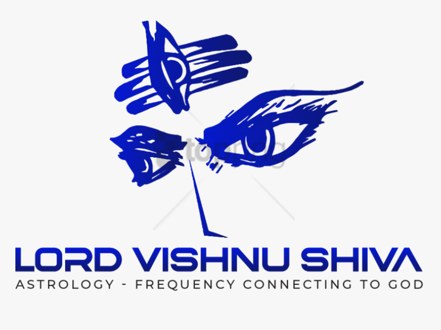 Free Png Lord Shiva Third Eye Png Image With Transparent - Lord Shiva Art, Png Download, Free Download