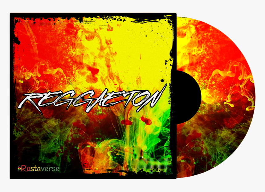 Rasta Music Reggaeton - Jamaican Folk Music Mento Dancehall Ska Rocksteady, HD Png Download, Free Download