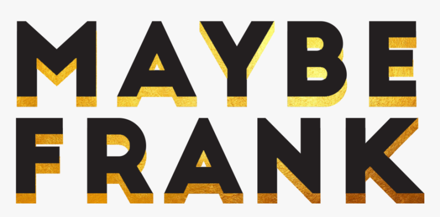 Cocktail List Maybe Frank, HD Png Download, Free Download