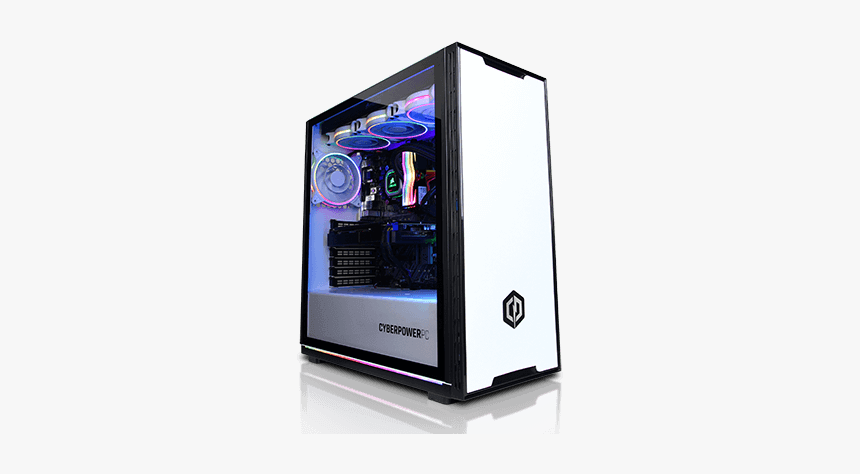 Case Image - Cyberpowerpc Gma 4400 Bst, HD Png Download, Free Download