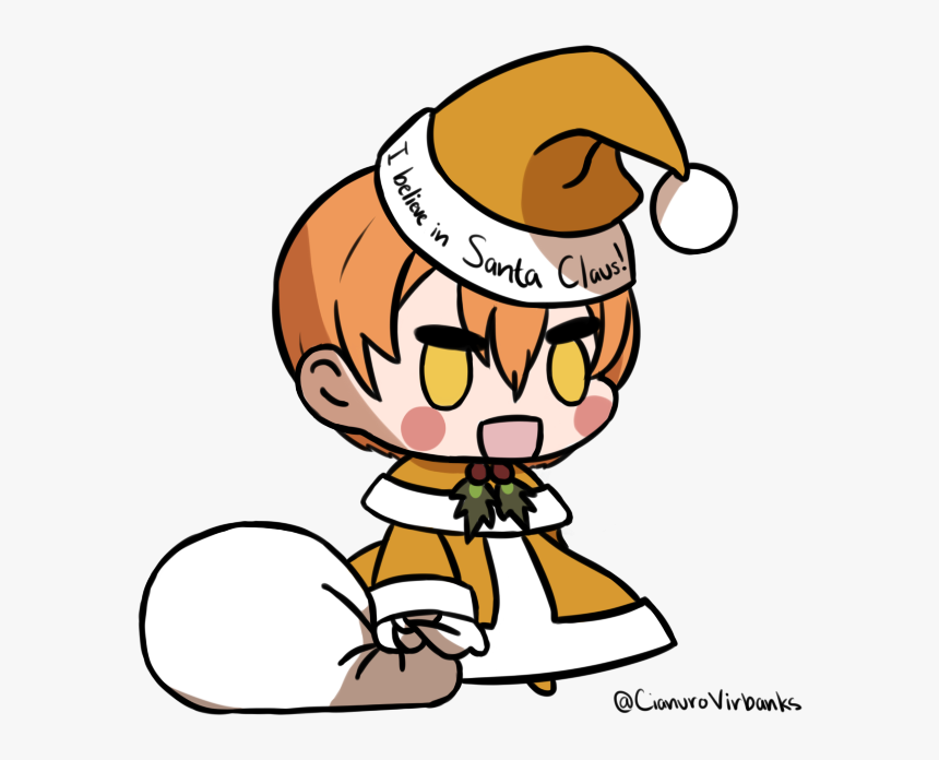 Padoru Little Witch Academia, HD Png Download, Free Download