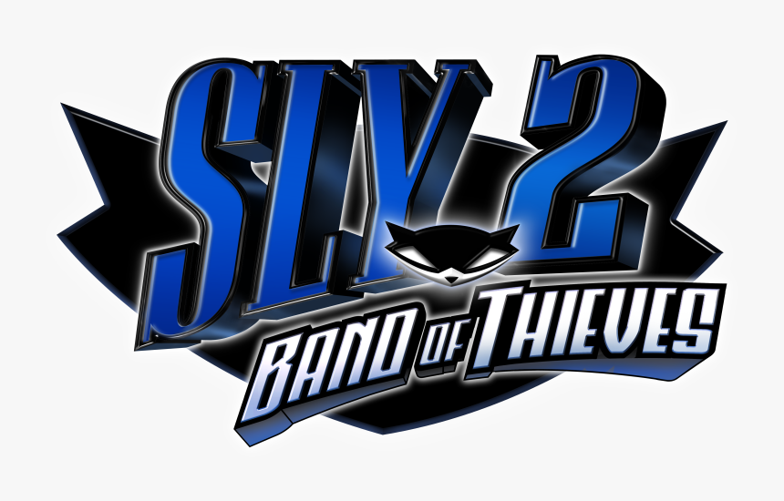 Sly Cooper Wiki, HD Png Download, Free Download