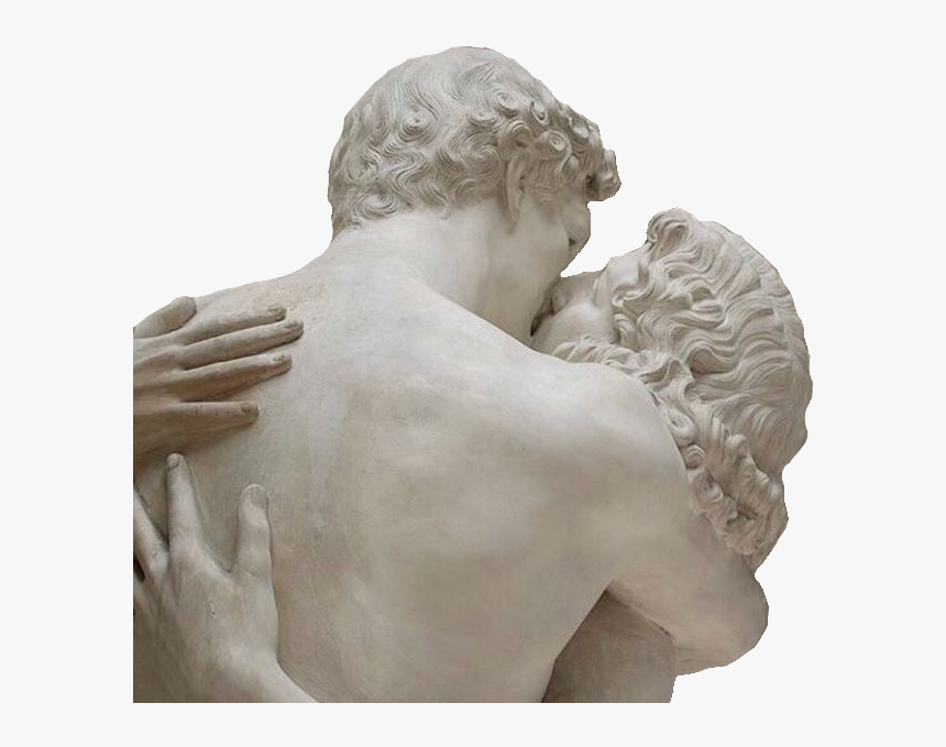 Renaissance Statue Aesthetic, HD Png Download, Free Download