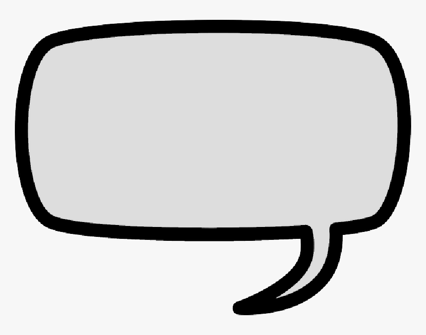 Box, Cloud, Clouds, Speech, Comics, Bubble, Talk, Comic, HD Png Download, Free Download