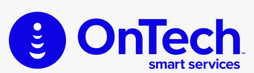 Dish Ontech Logo, HD Png Download, Free Download