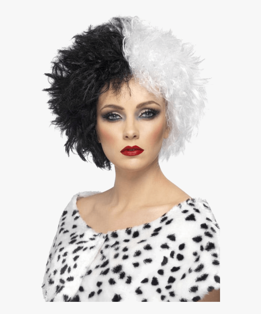 Maquillaje Cruella De Vil, HD Png Download, Free Download