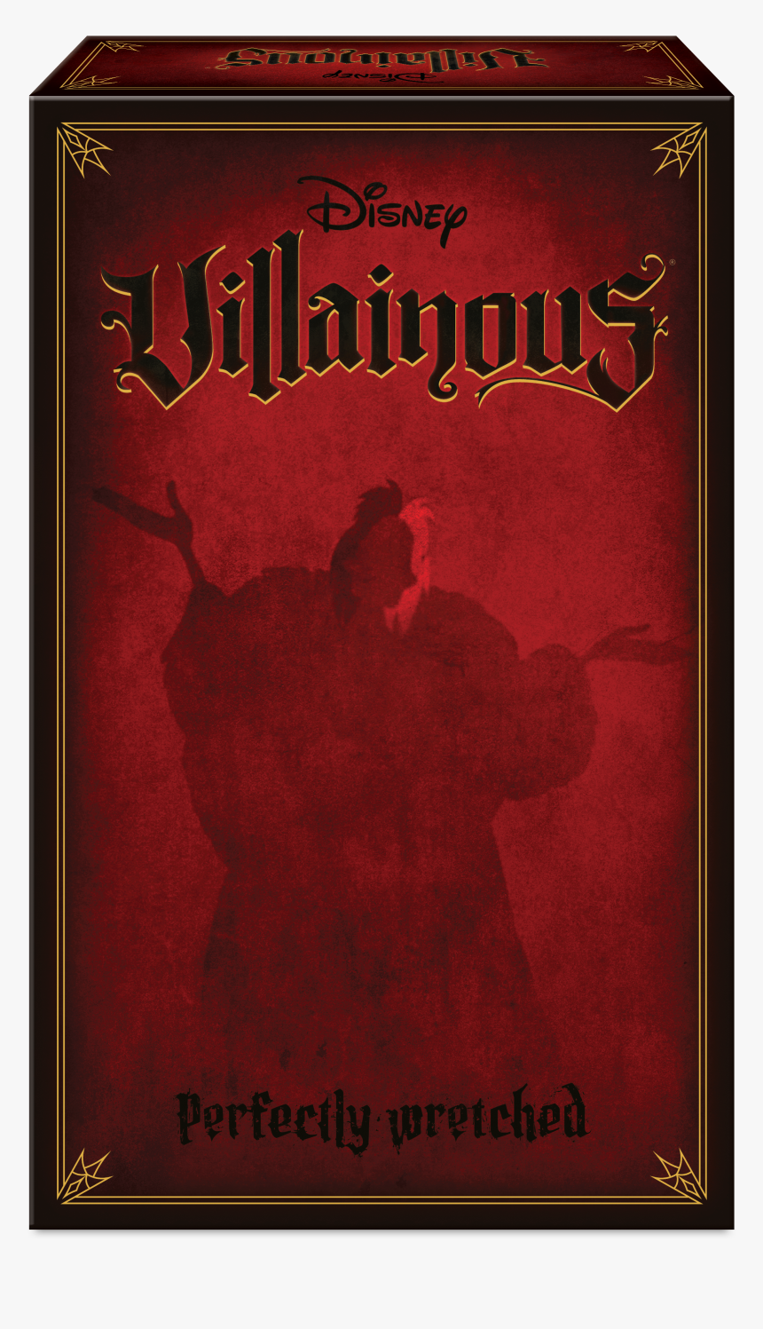 Disney Villainous Expansion 4, HD Png Download, Free Download