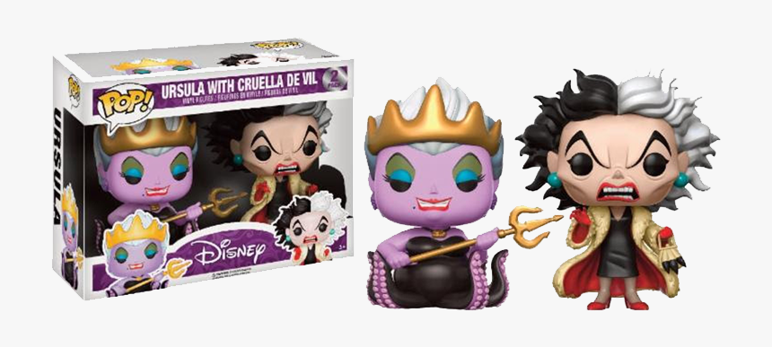 ursula pop vinyl