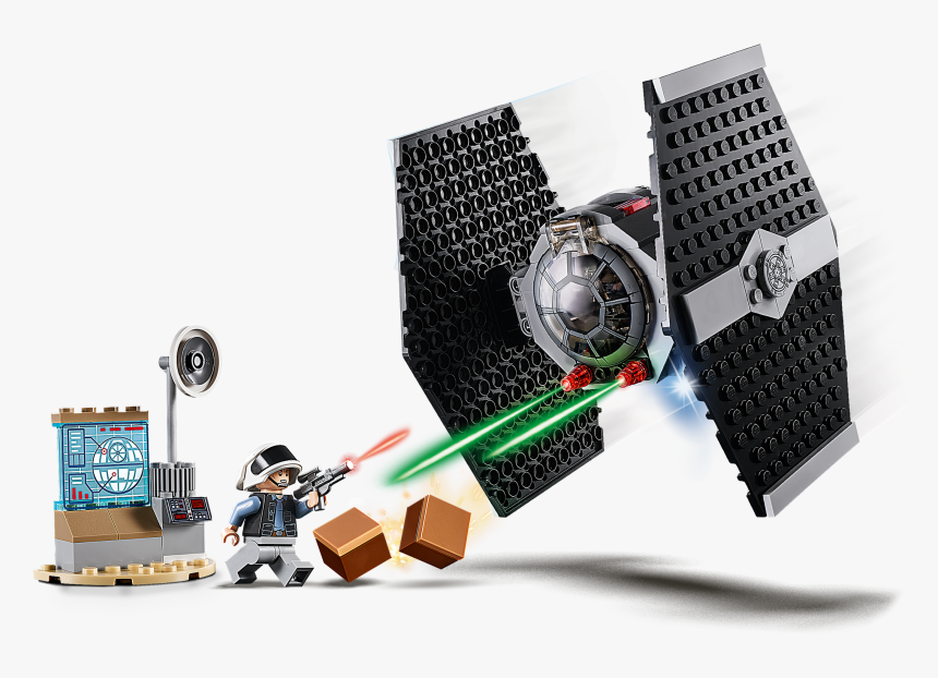 Lego Star Wars 2019 Tie Fighter, HD Png Download, Free Download