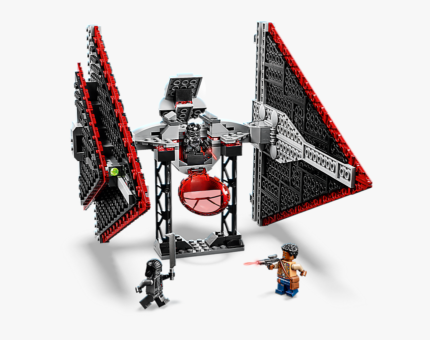 Lego Star Wars Sith Tie Fighter, HD Png Download, Free Download