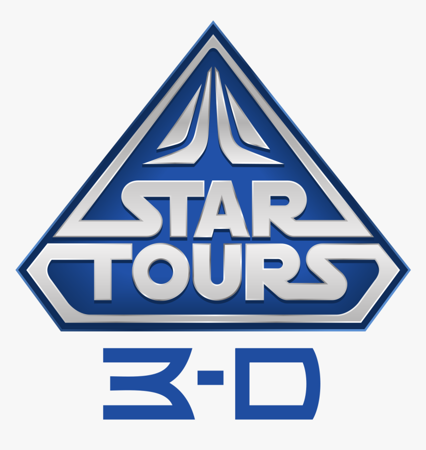 Disney's Hollywood Studios Star Tours 3d, HD Png Download, Free Download