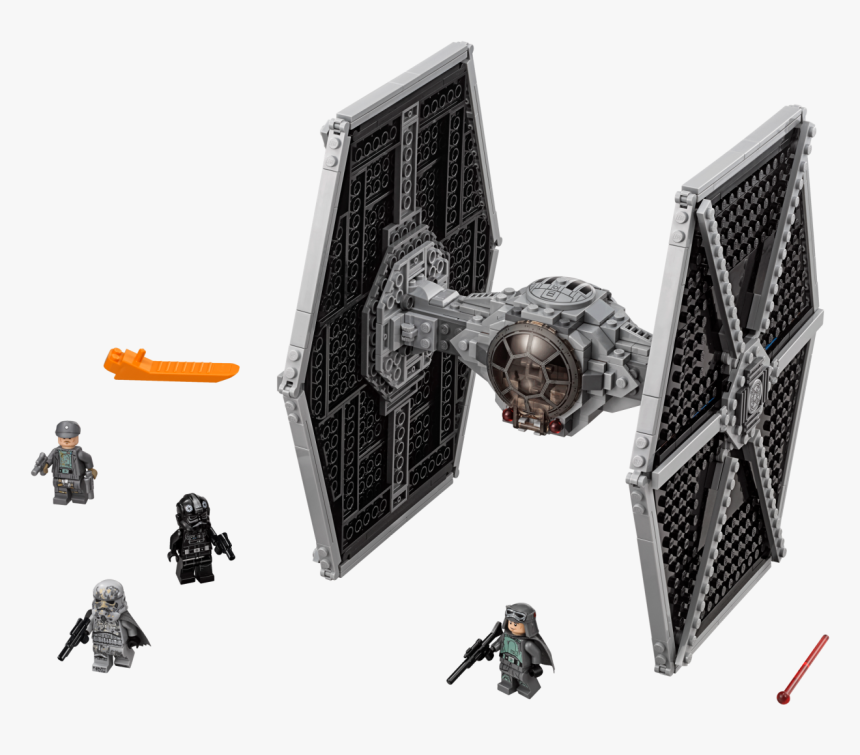 Lego Tie Fighter 75211, HD Png Download, Free Download