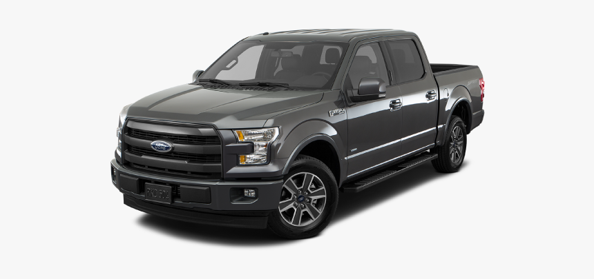 2017 Ford F-150 In Hoover, Al - Ford F150 Png, Transparent Png, Free Download