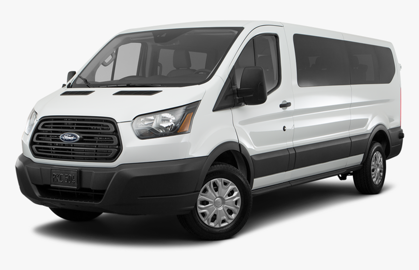 2018 Ford Transit 250, HD Png Download, Free Download