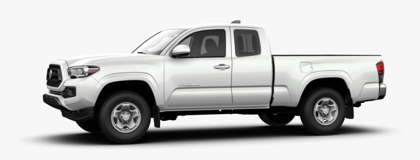 Toyota Tacoma, HD Png Download, Free Download