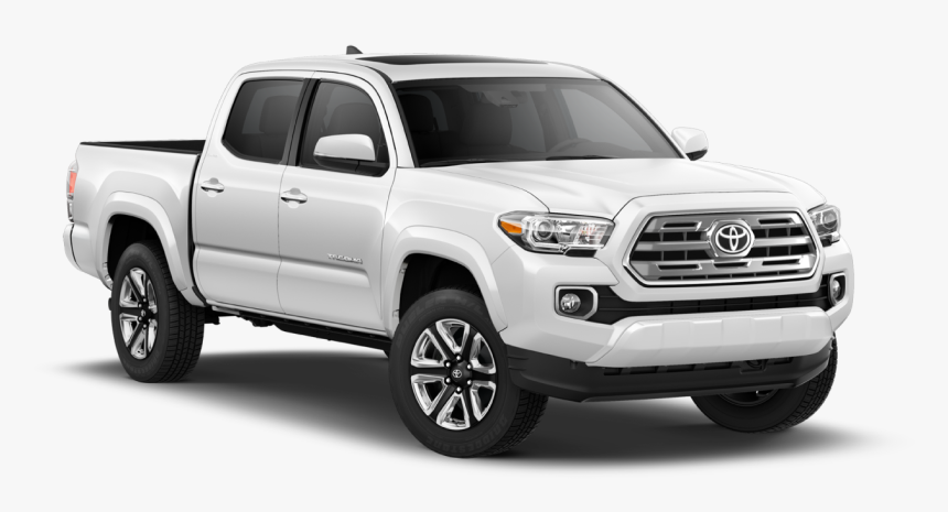 2019 Toyota Tacoma - Toyota Tacoma, HD Png Download, Free Download