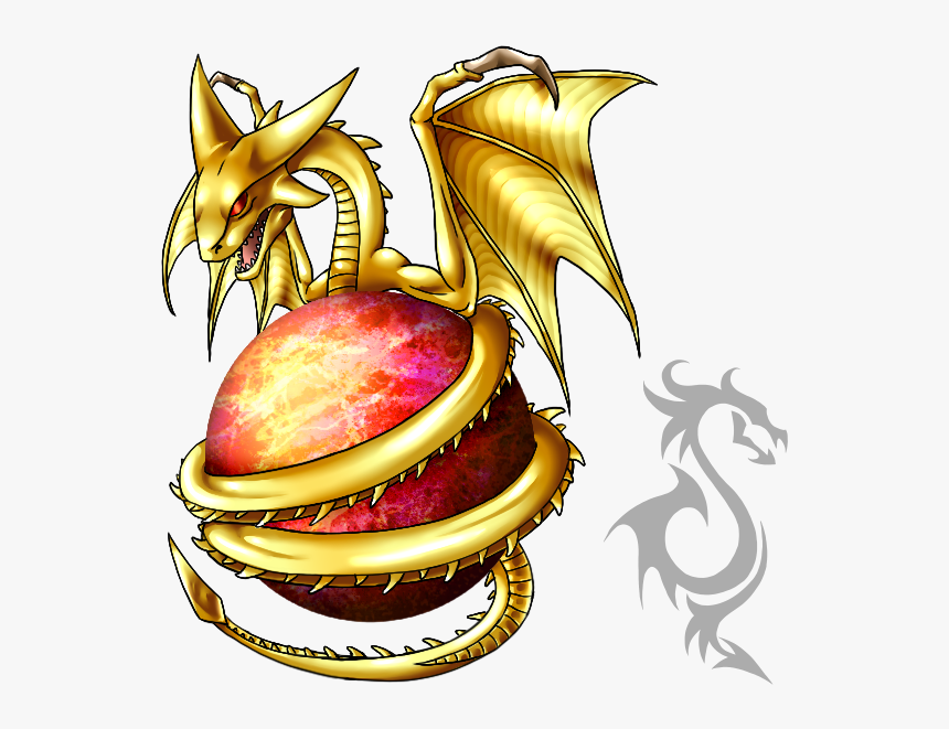 Shenron Super, HD Png Download, Free Download