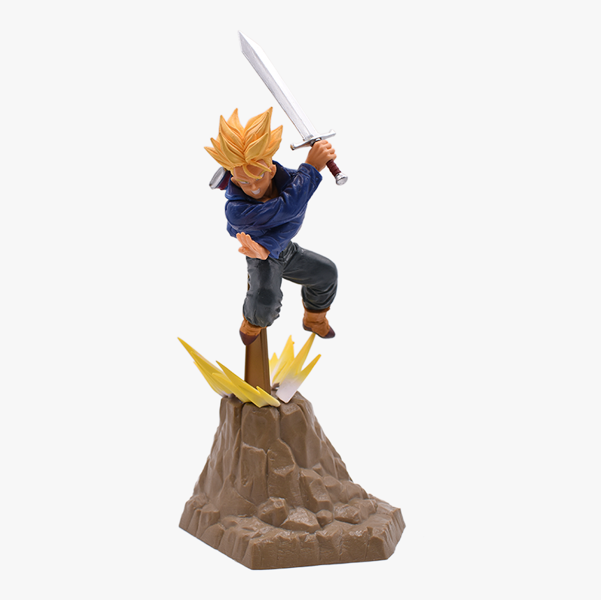 Figurine, HD Png Download, Free Download