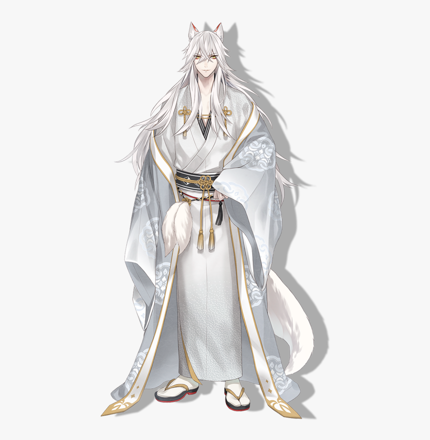 Tamamo Ikegen, HD Png Download, Free Download