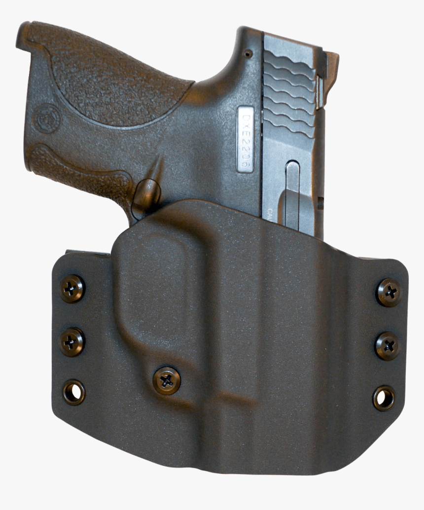 Handgun Holster, HD Png Download, Free Download