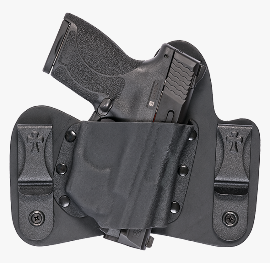 Handgun Holster, HD Png Download, Free Download