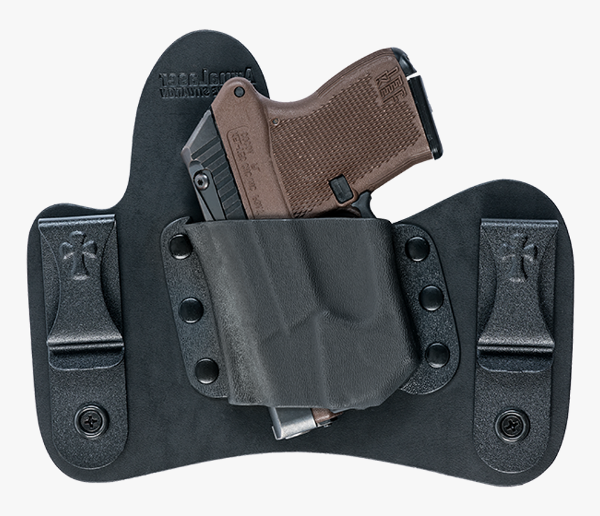 Handgun Holster, HD Png Download, Free Download