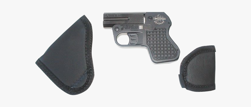 Handgun Holster, HD Png Download, Free Download