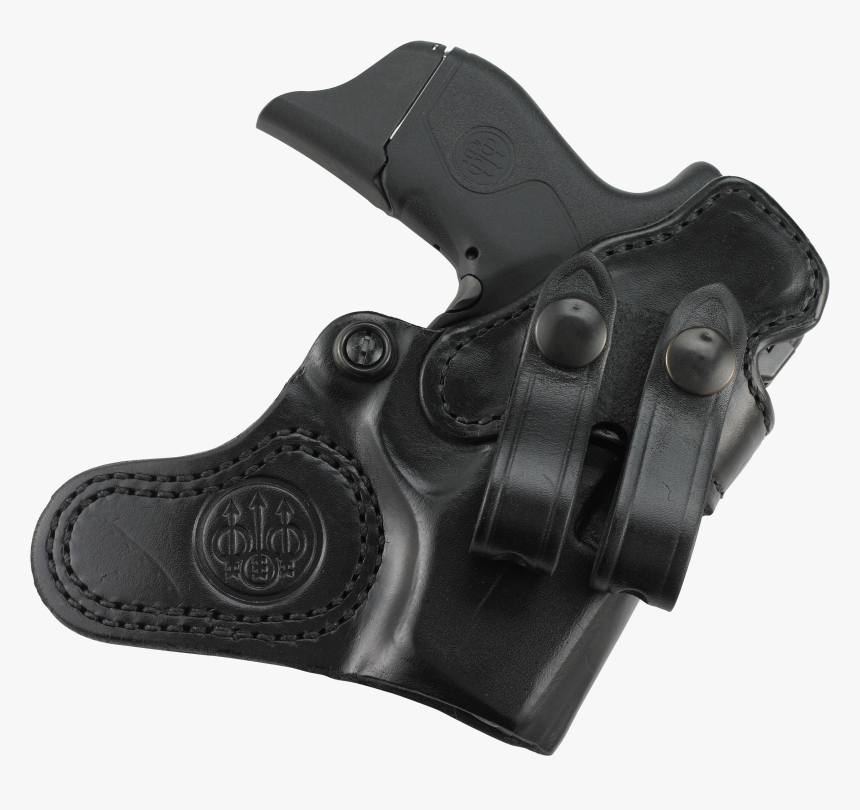 Gun Holster Png, Transparent Png, Free Download