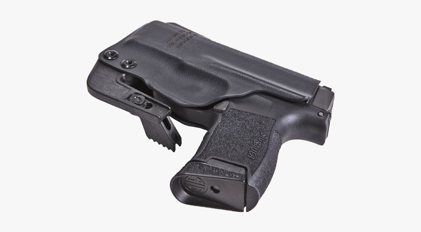 Sig P365 Appendix Holster, HD Png Download, Free Download