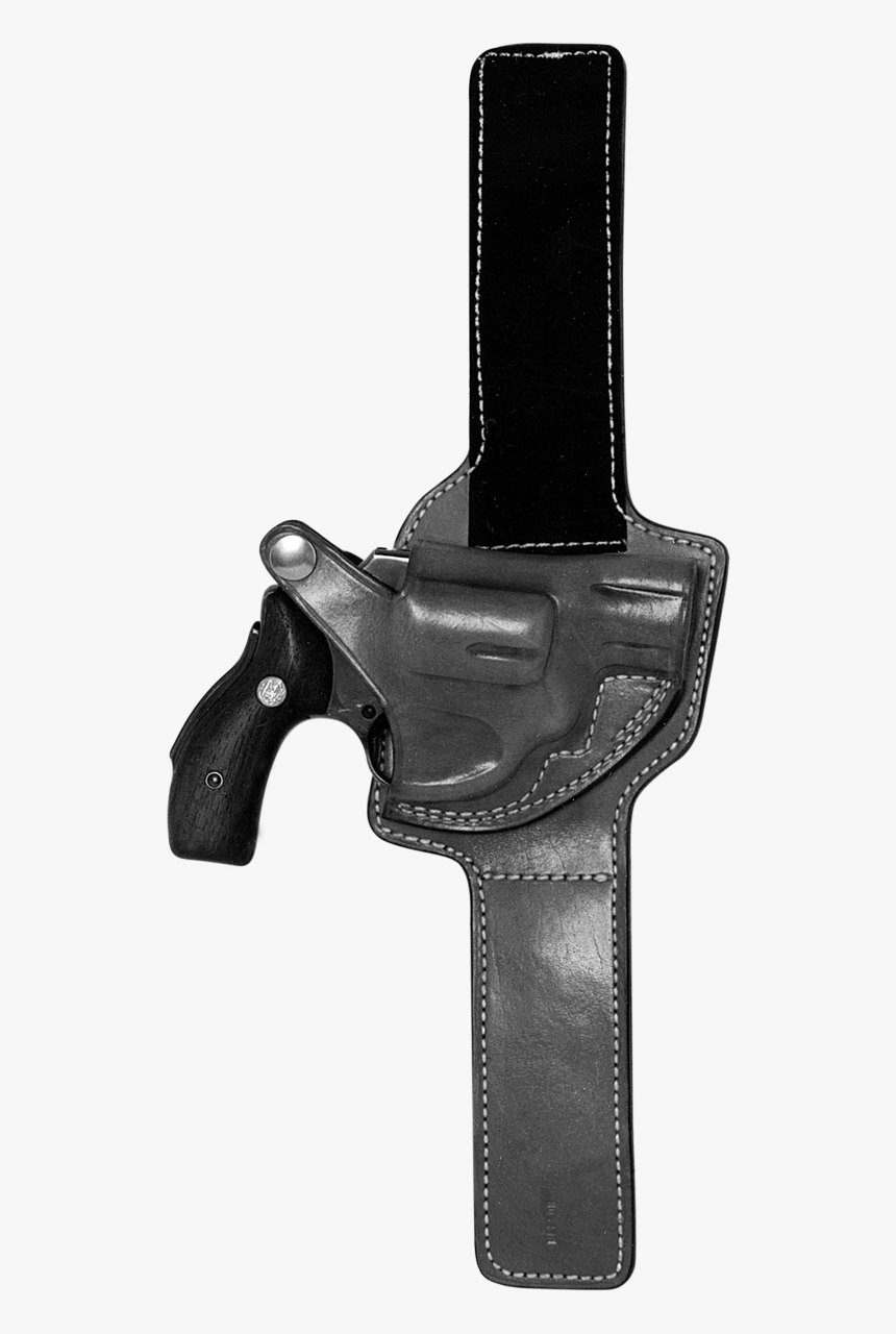 Handgun Holster, HD Png Download, Free Download