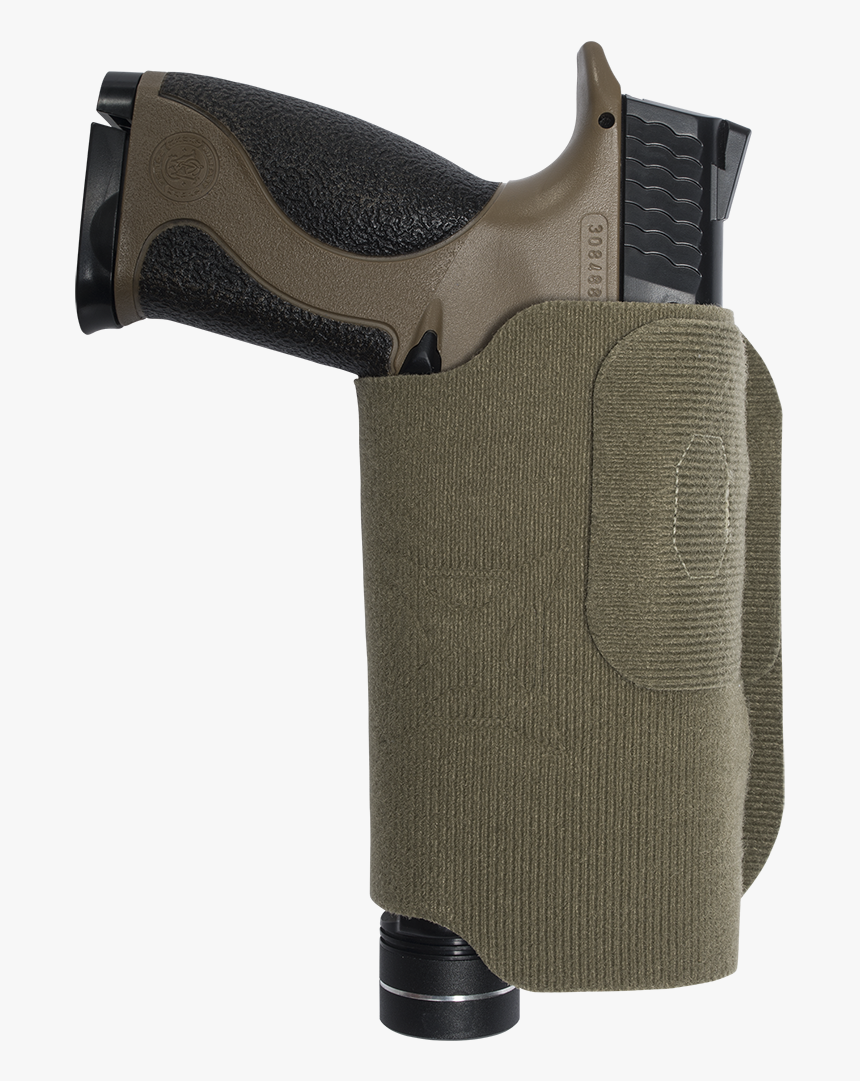 Handgun Holster, HD Png Download, Free Download