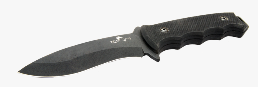 Bear And Son Bear Ops Constant Fixed Blade Knife"
 - Utility Knife, HD Png Download, Free Download