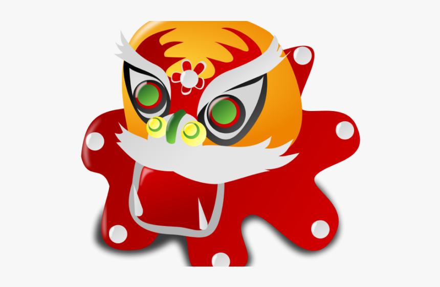 Chinese New Years Clipart, HD Png Download, Free Download