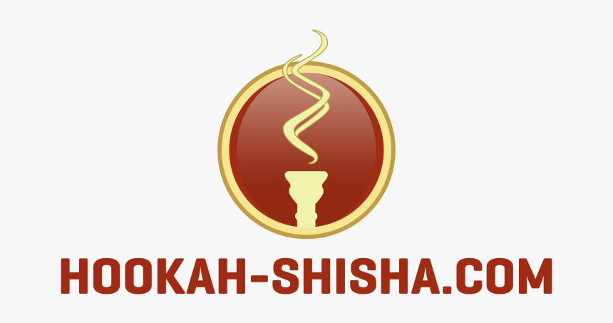 Hookah Shisha Logo, HD Png Download, Free Download