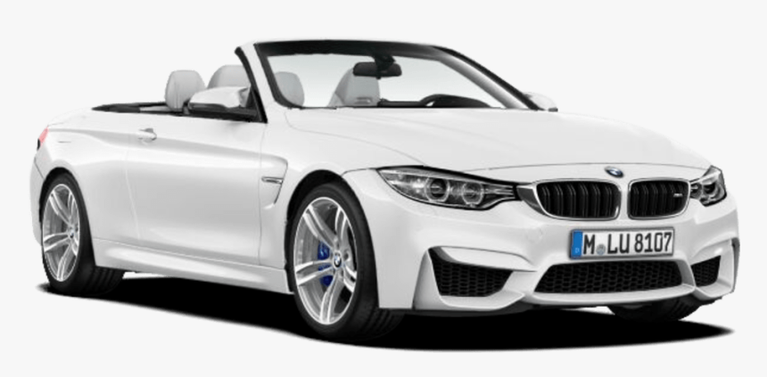 Bmw M4, HD Png Download, Free Download