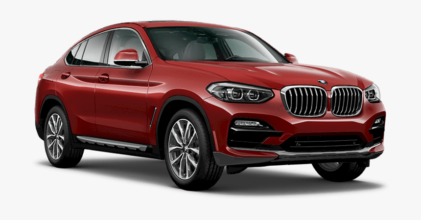 2019 Bmw X4 - Mitsubishi Cars Australia, HD Png Download, Free Download