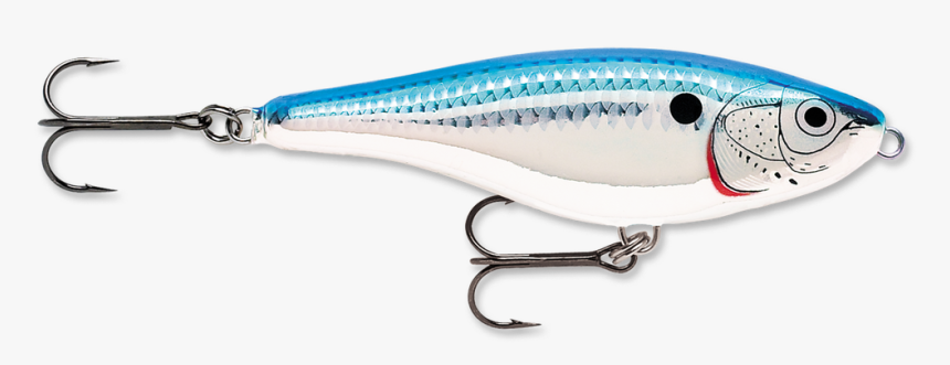 Rapala Glidin Rap, HD Png Download, Free Download