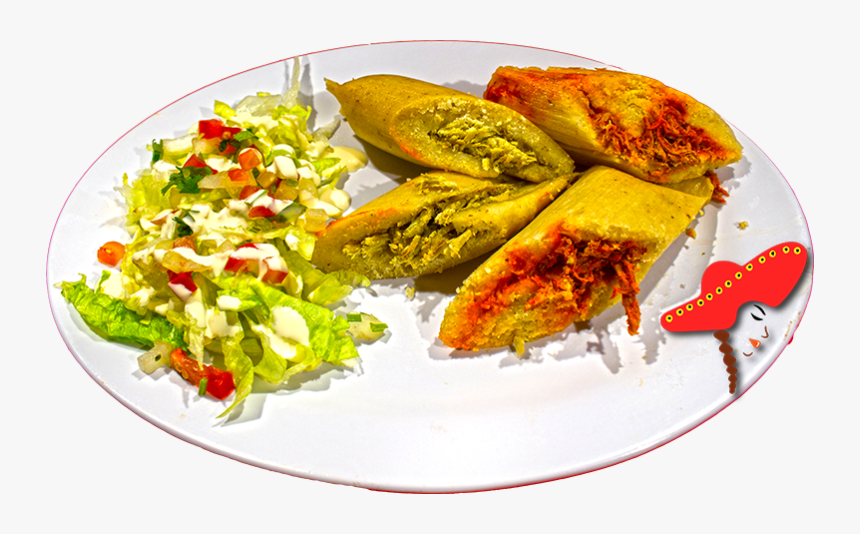 Tamales- Downtown Sacramento Linda"s Mexican Food - Baked Goods, HD Png Download, Free Download