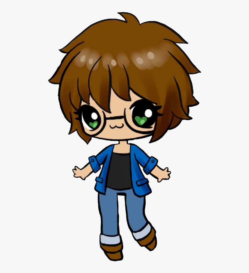 Hello, My Name Is Sunny The Ixiholic, And I Am The - Cartoon, HD Png Download, Free Download