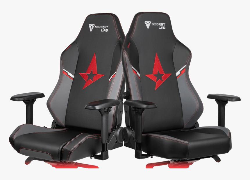 Secretlab X Astralis - Game Of Thrones Gaming Chair, HD Png Download, Free Download