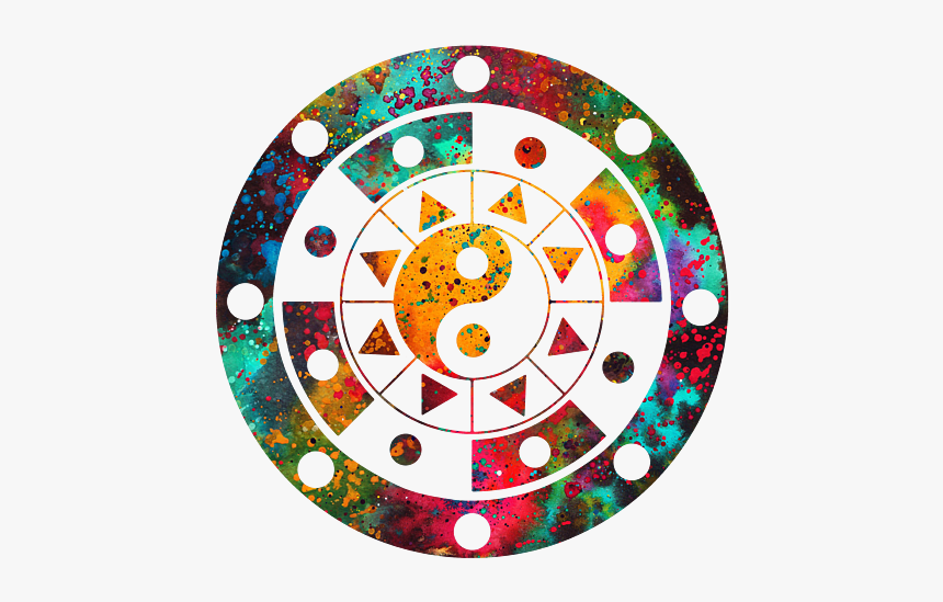 Mandala, HD Png Download, Free Download